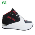 nouvelles chaussures de basket-ball d&#39;homme de style